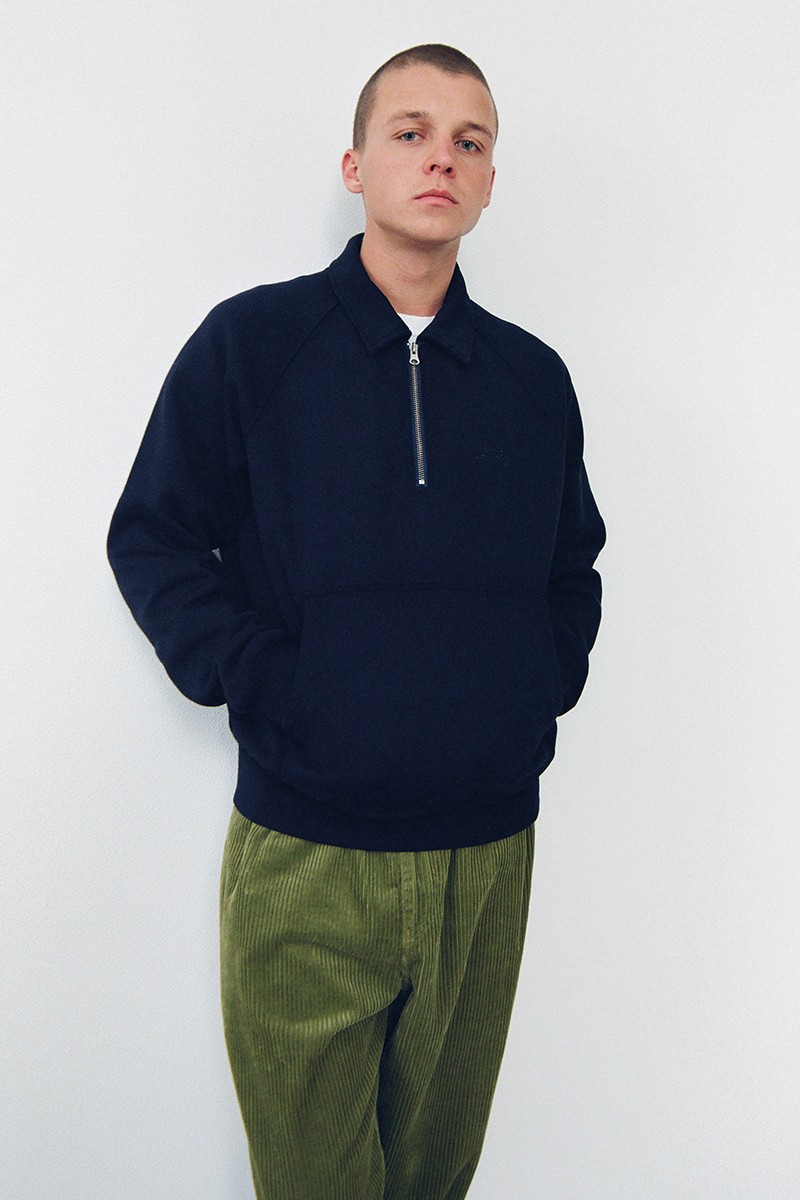 stussy & nike holiday 2020