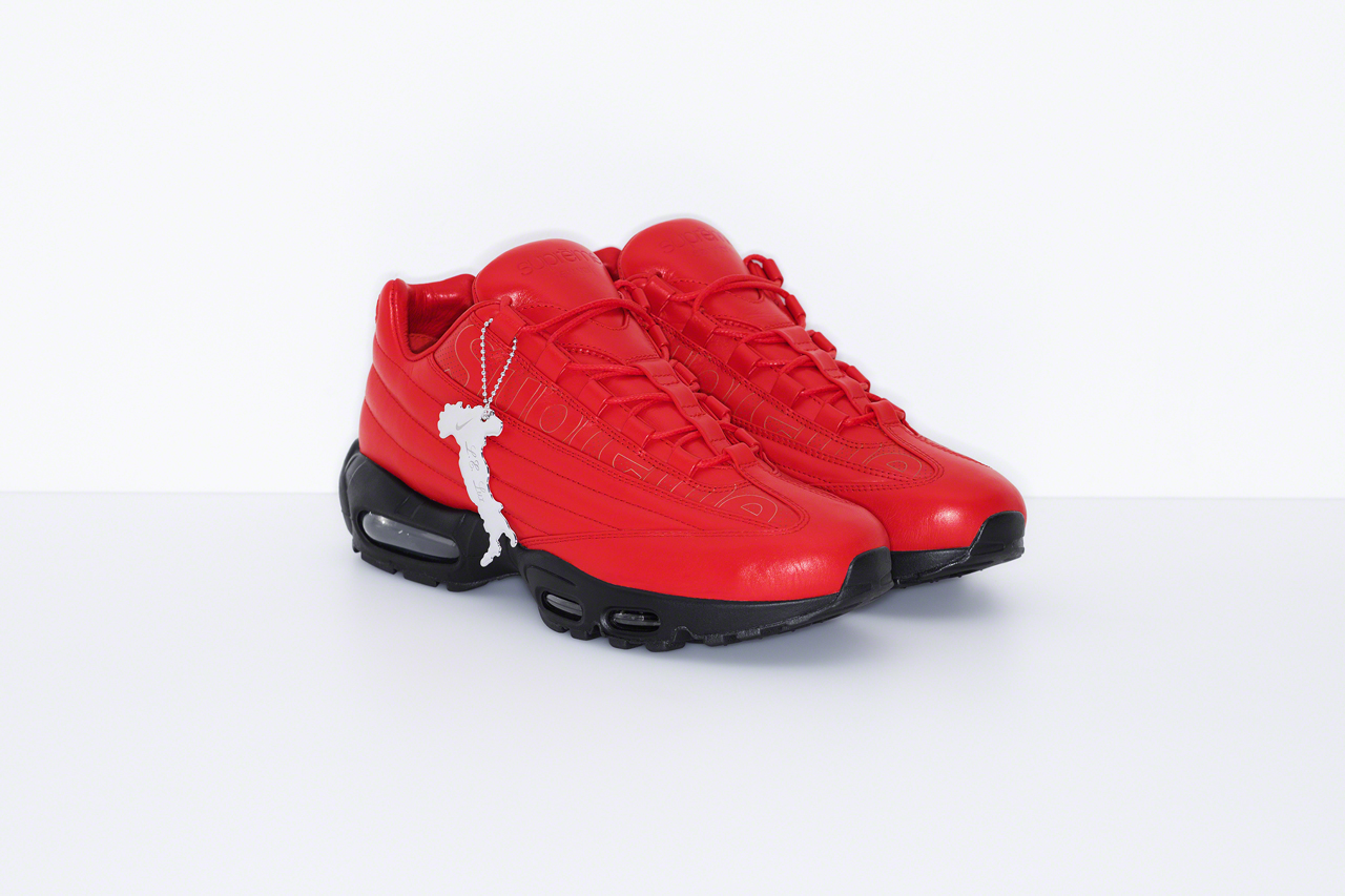 air max 95 lux 2001