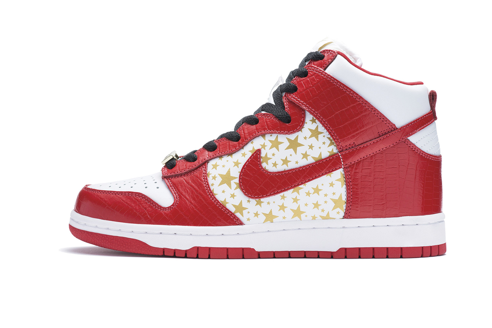 2021 supreme dunks
