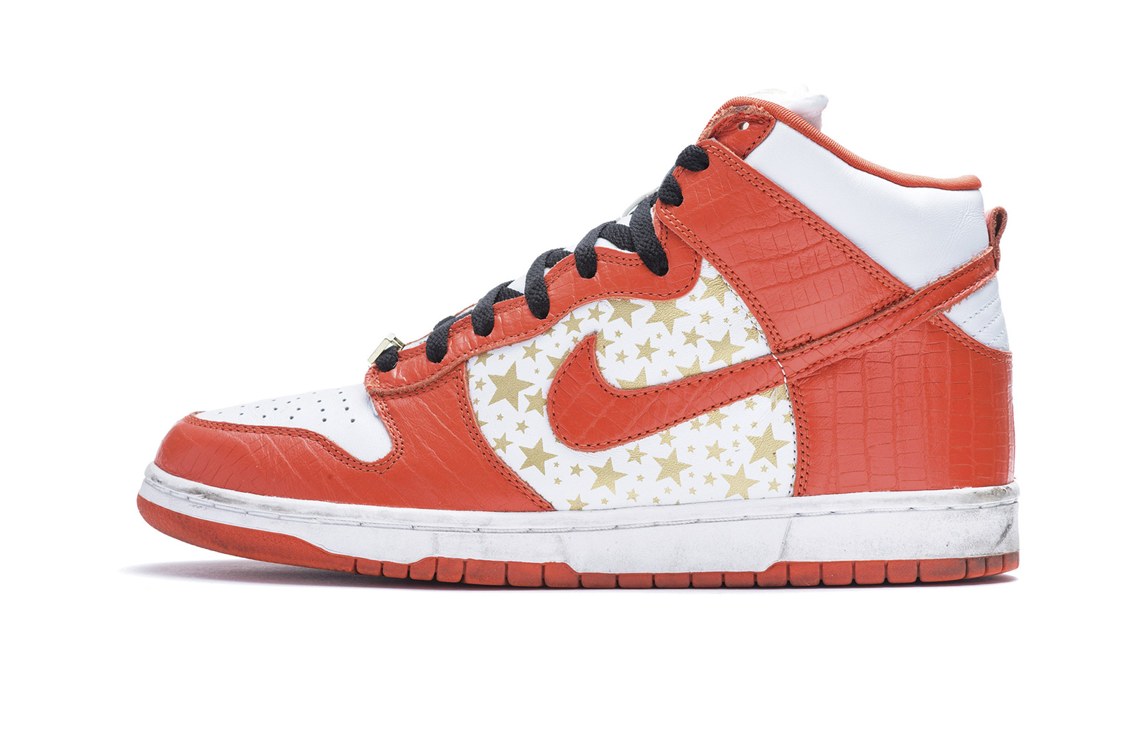 supreme nike dunks 2021