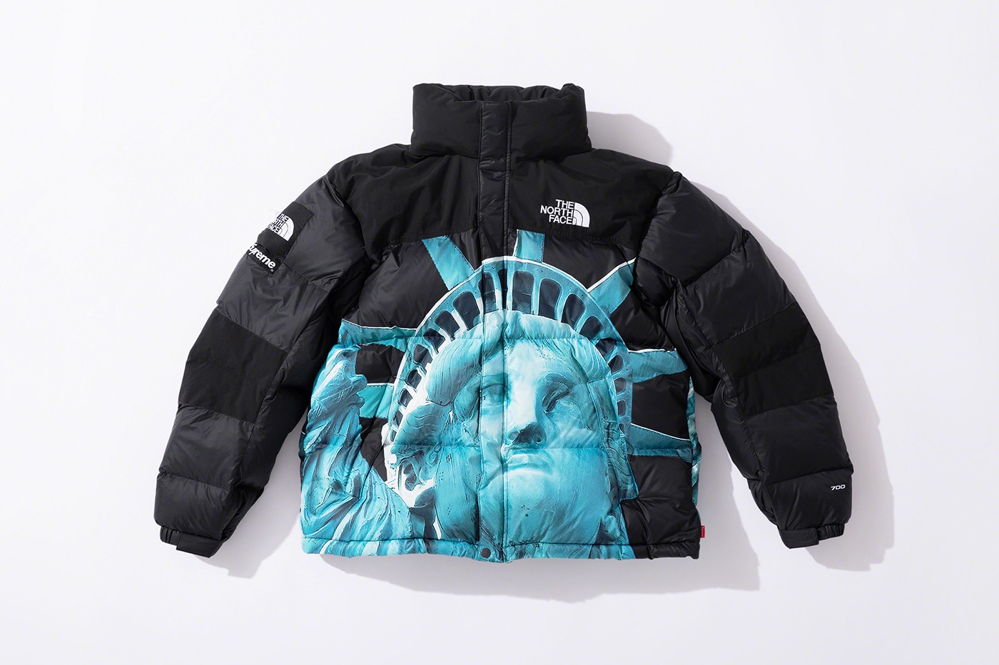 La collaboration Supreme x The North Face rend hommage aux racines de