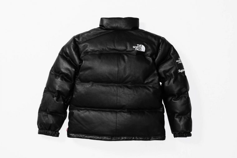 doudoune tnf supreme