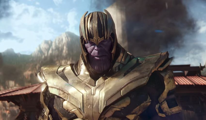 Comment Thanos A Eu La Pierre Du Pouvoir Comment incarner Thanos dans Fortnite | WAVE®