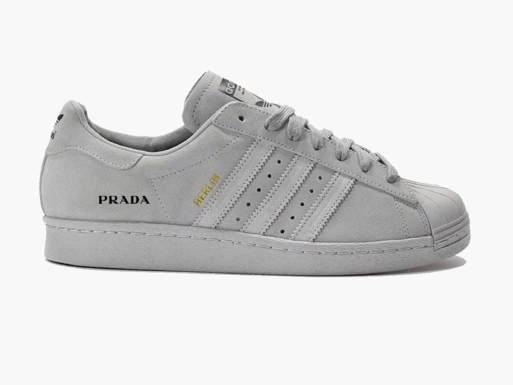 adidas x prada stan smith