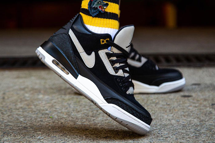 nike tinker 3 black cement