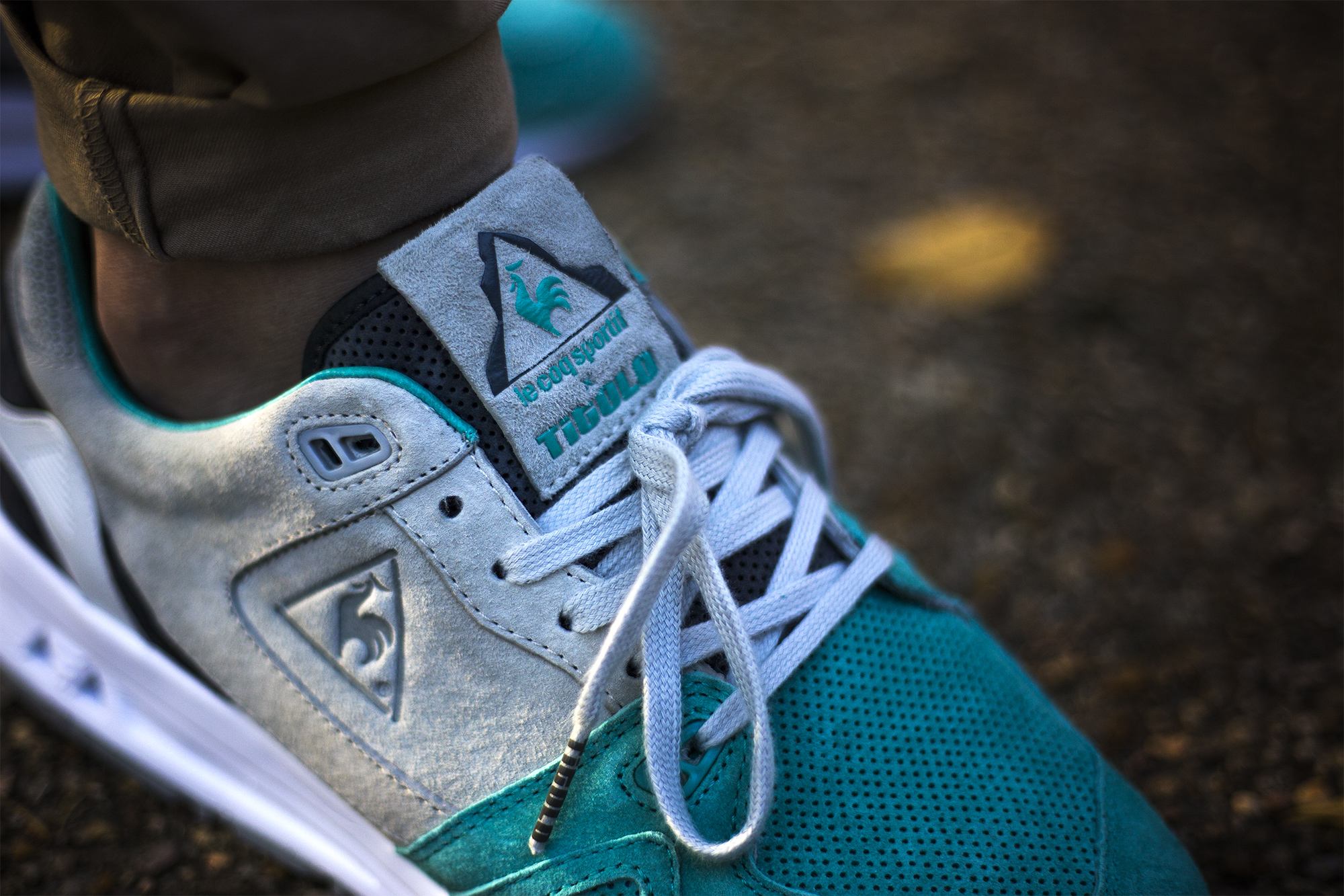 coq sportif lcs r 1000
