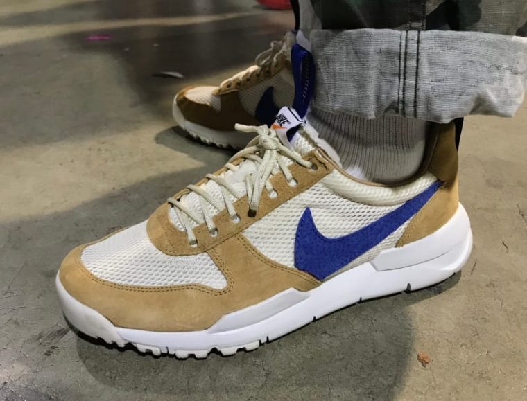 tom sachs mars yard nike