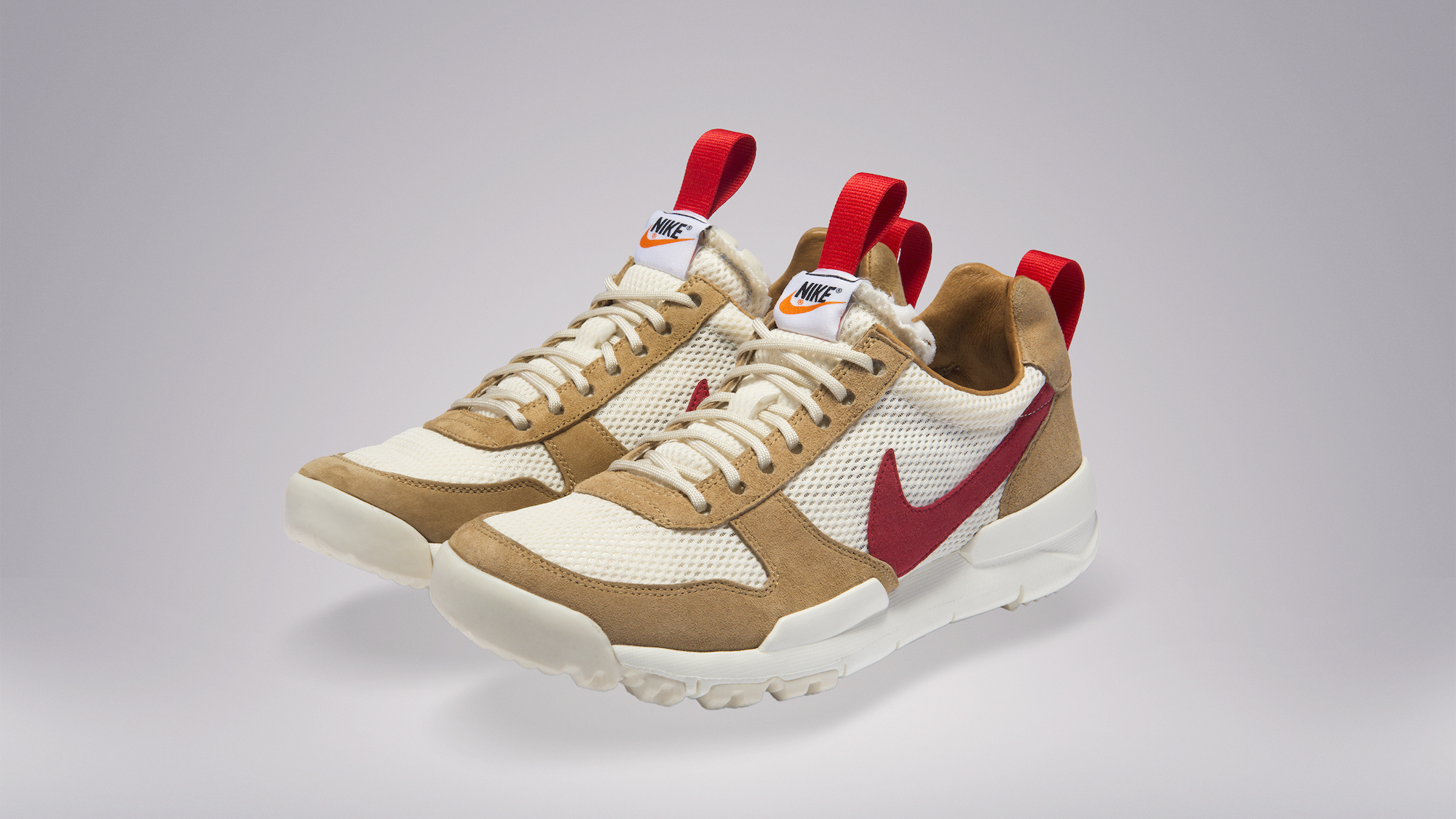 nike mars yard x tom sachs
