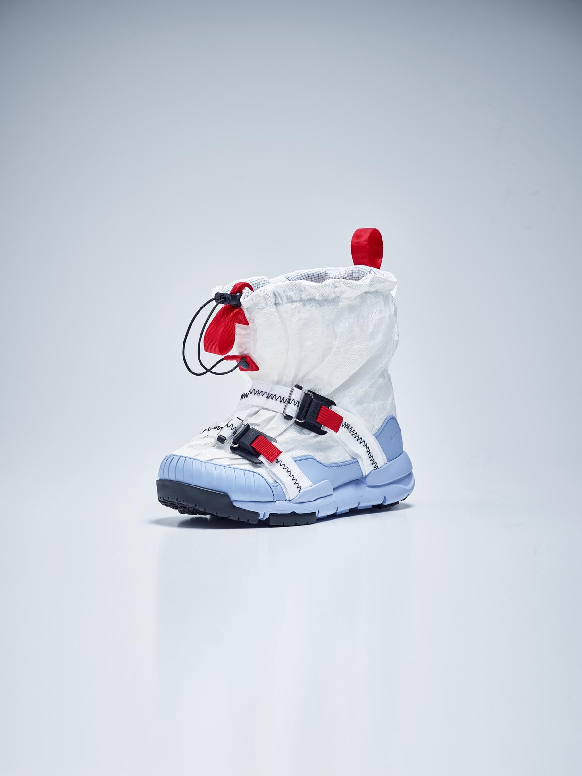 nike overshoe tom sachs