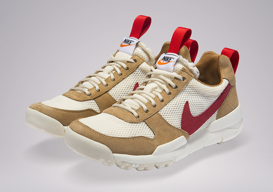 tom sachs x nike craft