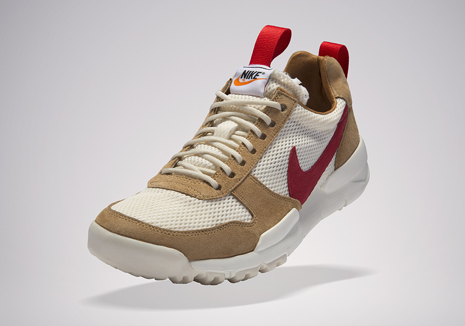 tom sachs x nike craft
