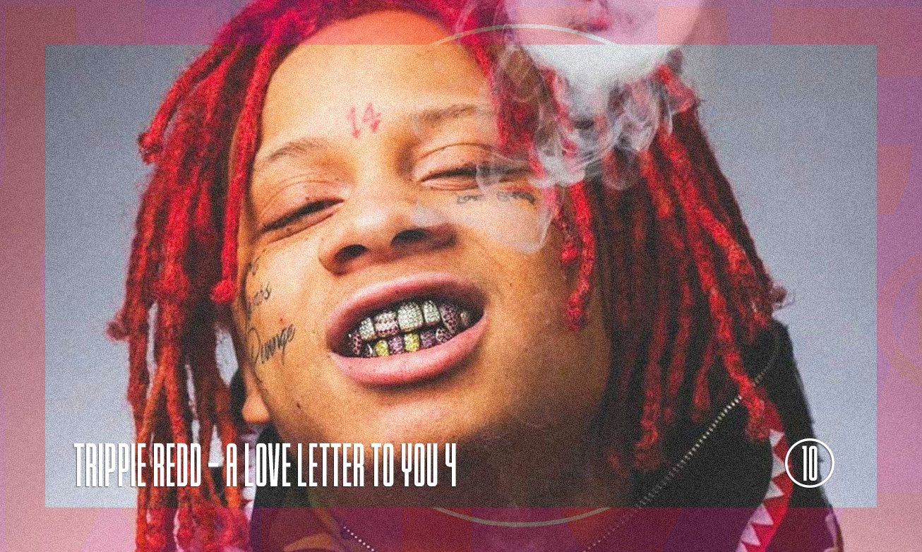 Wish trippie