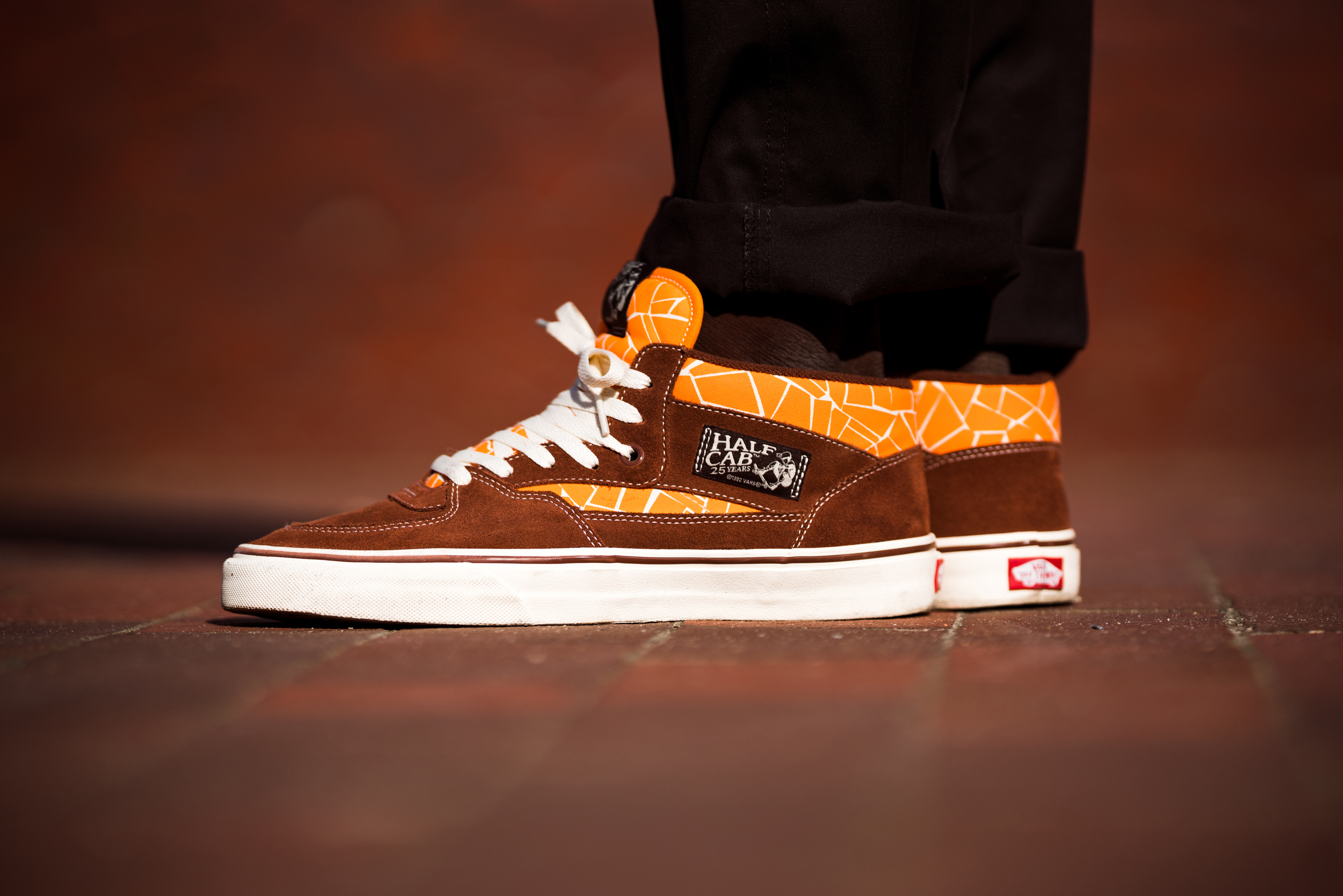 half cab 2