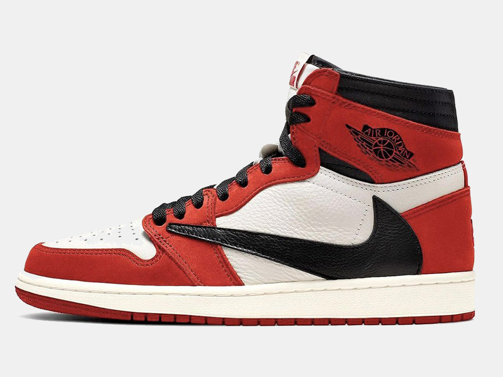 jordan 1 chicago travis scott