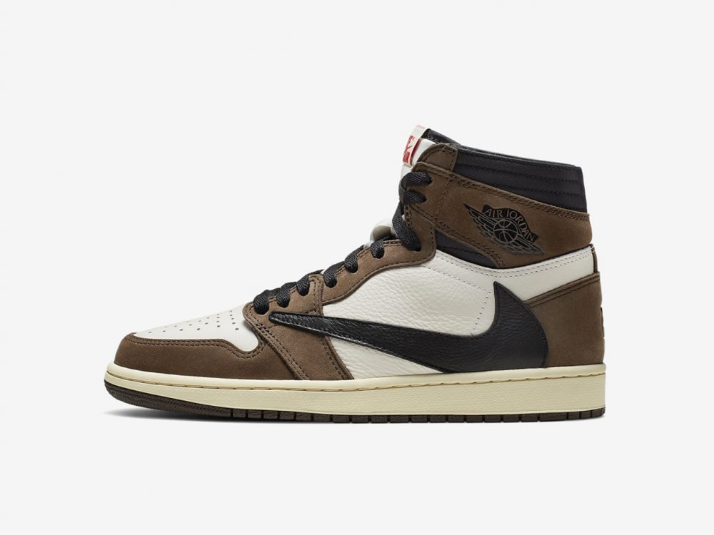 travis scott jordan drop