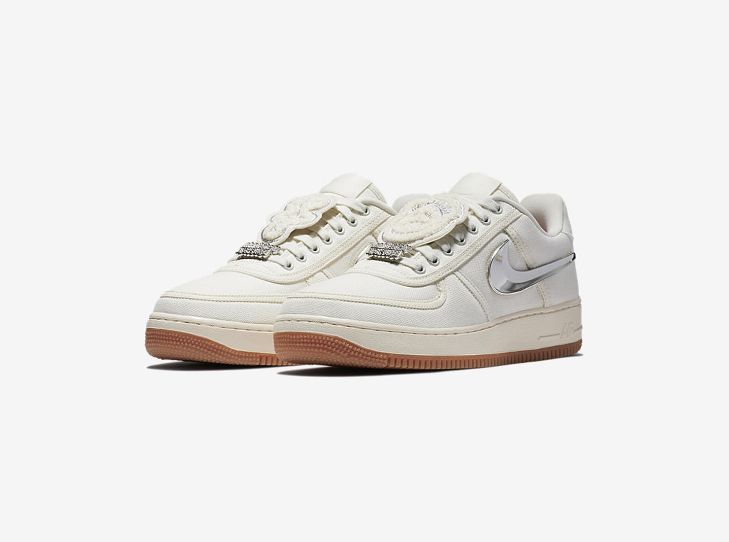 travis scott nike af1