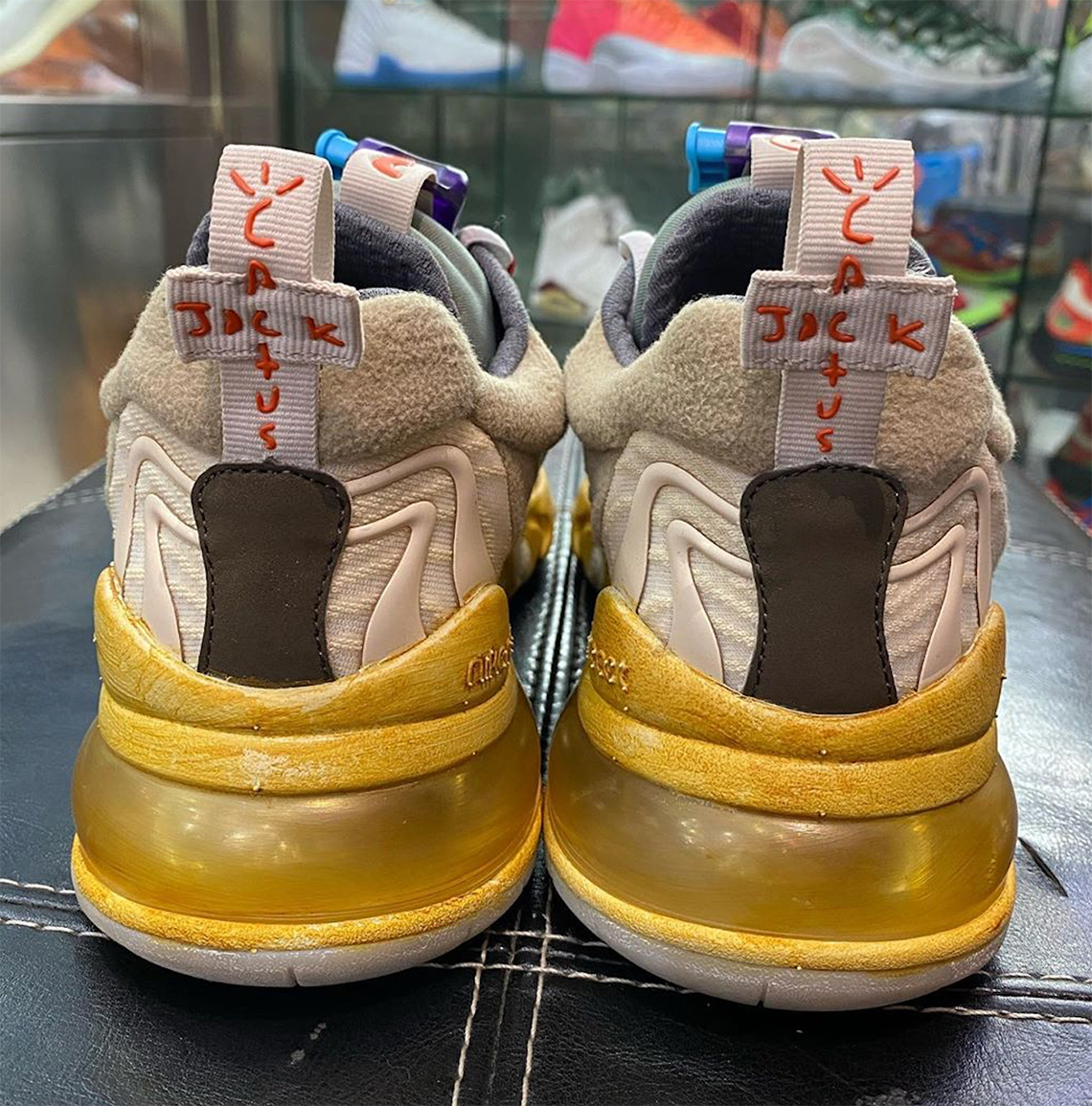 travis scott 270 react stockx