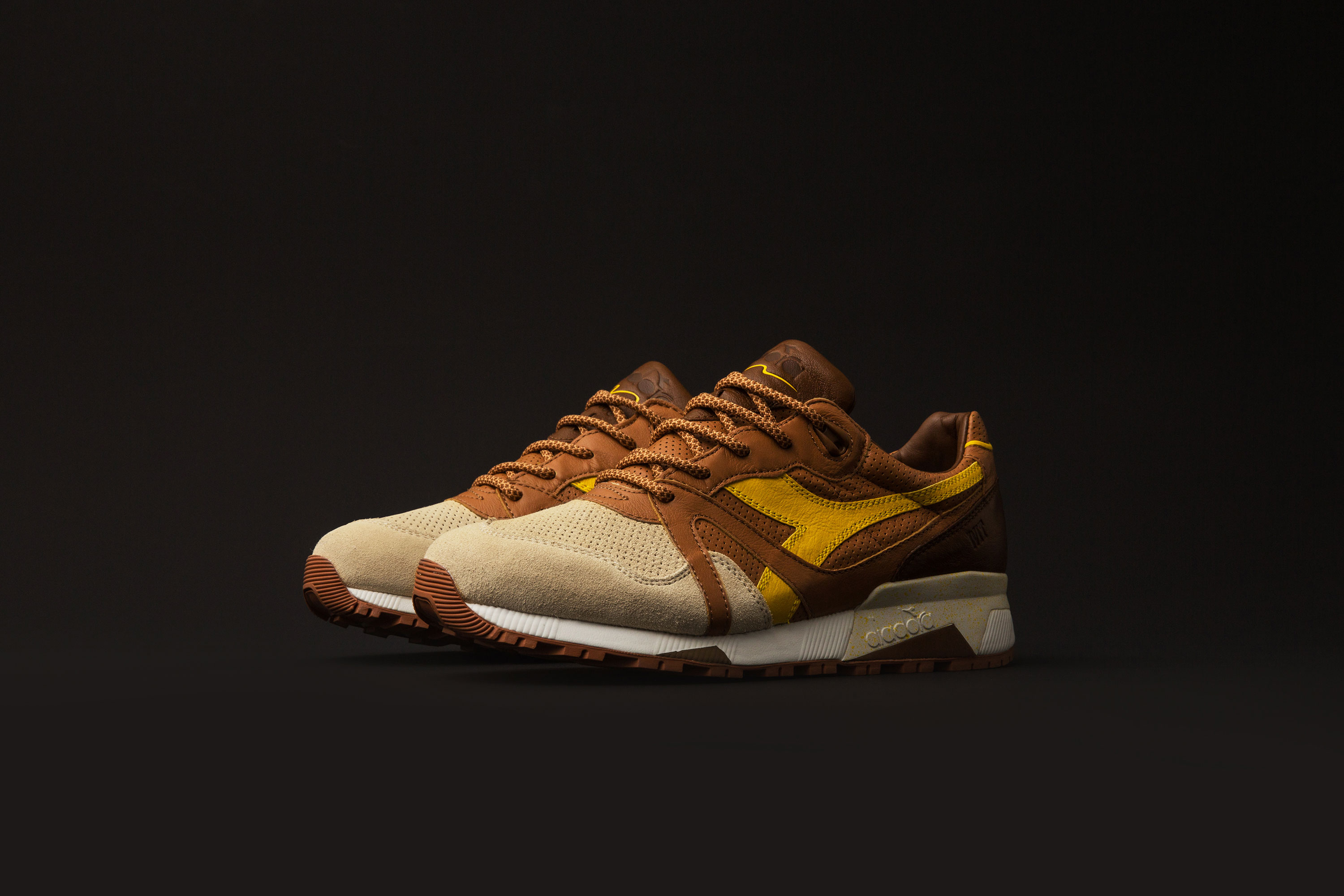 diadora mix n9000
