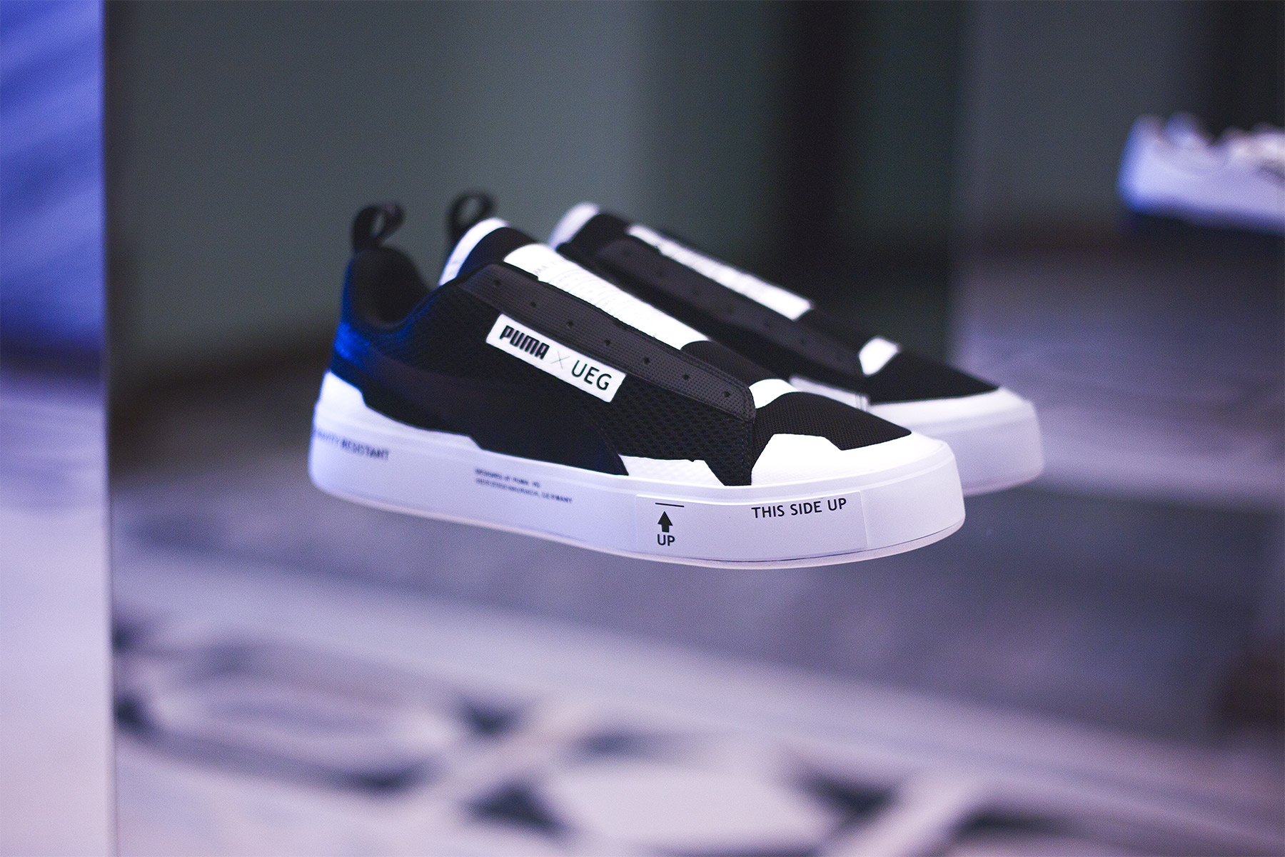 Купить Puma Graviton Pro L