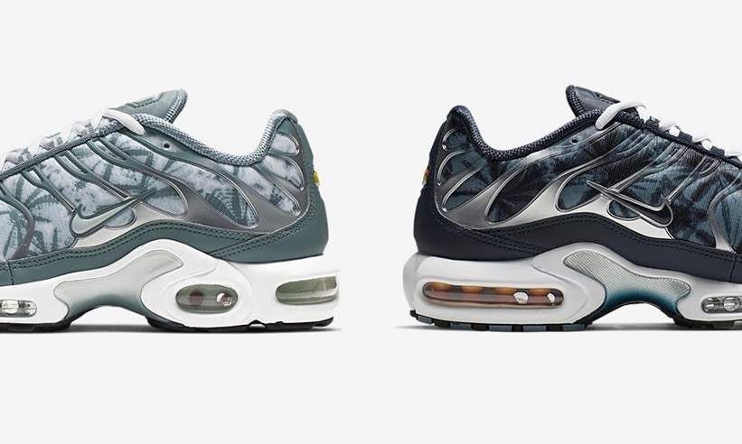 air max palm trees