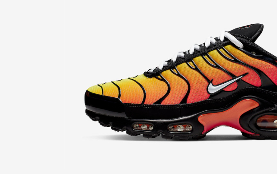 og tiger air max