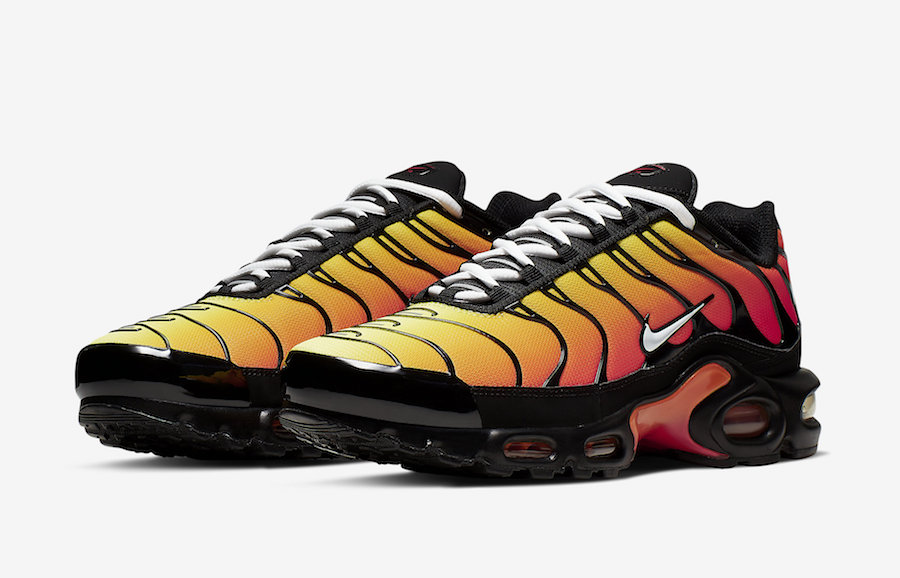 og tiger air max