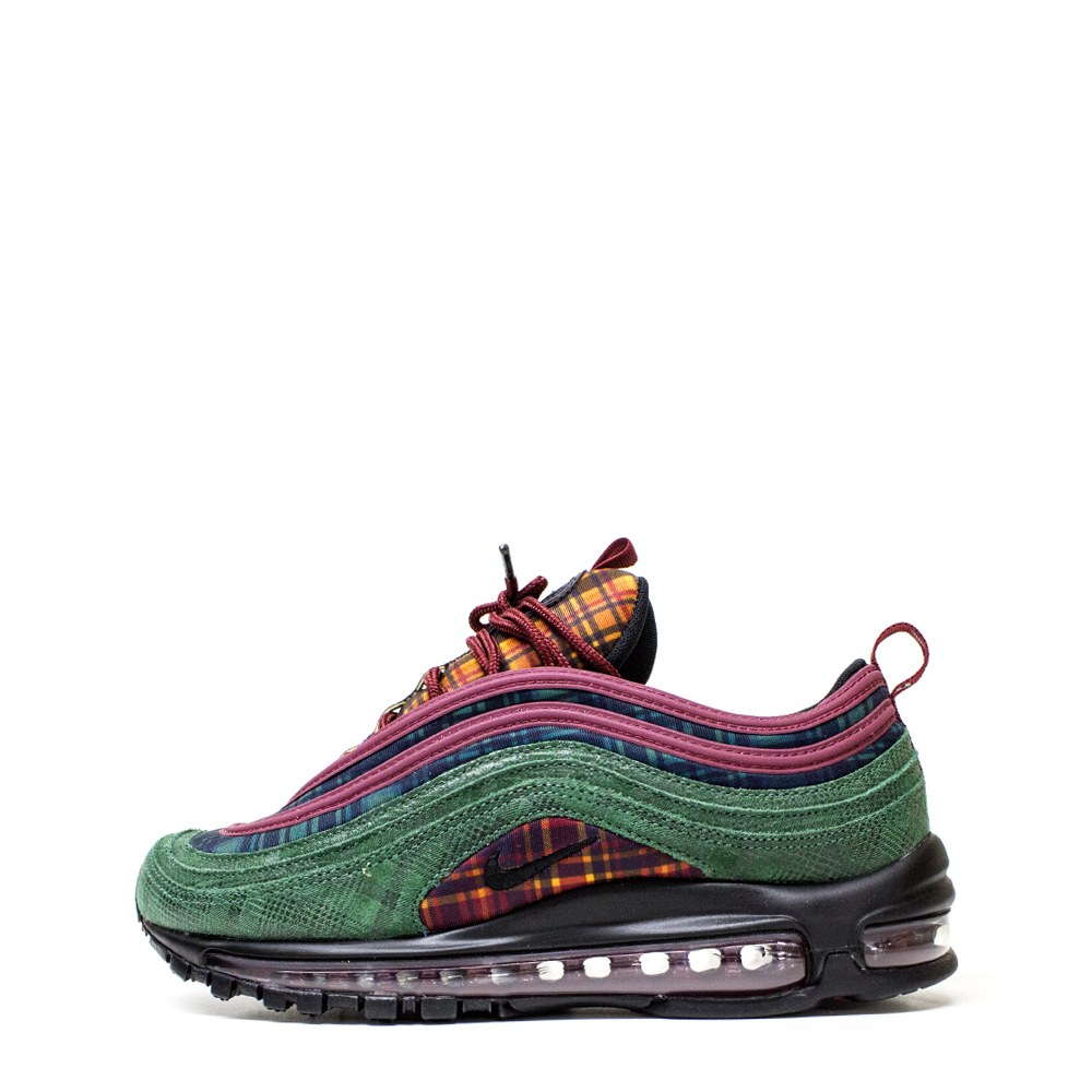 nike air max 97 multicolore