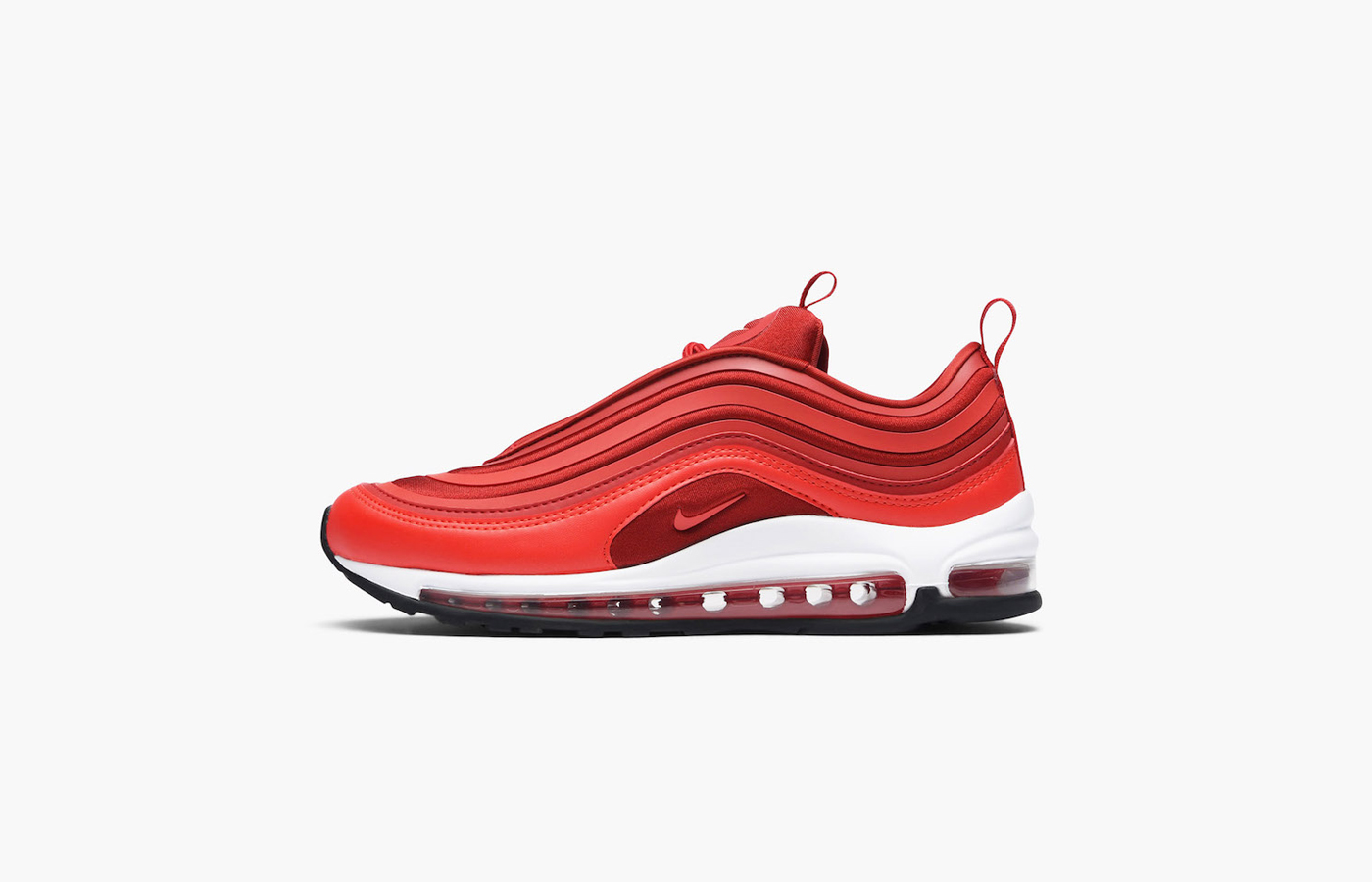 airmax 97 rouge