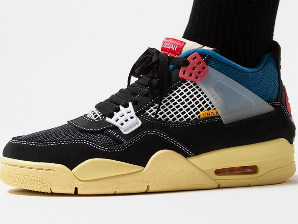 footlocker jordan 4 raffle
