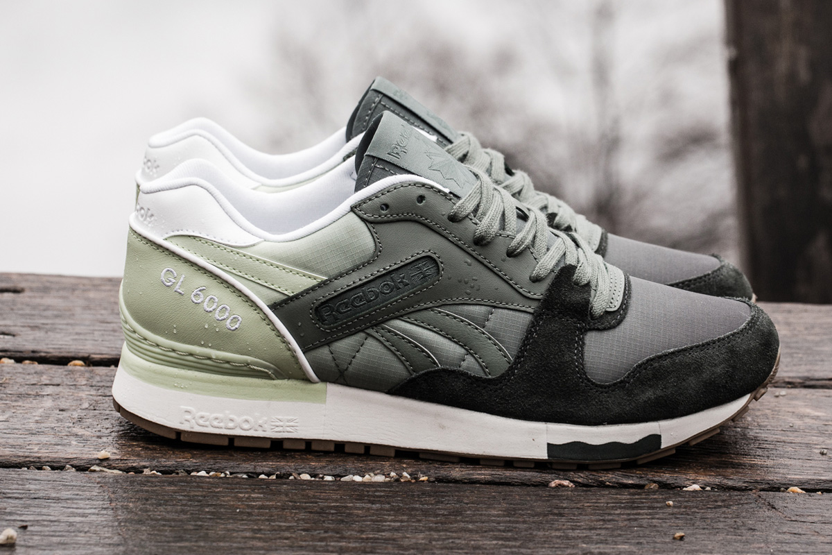 reebok sage
