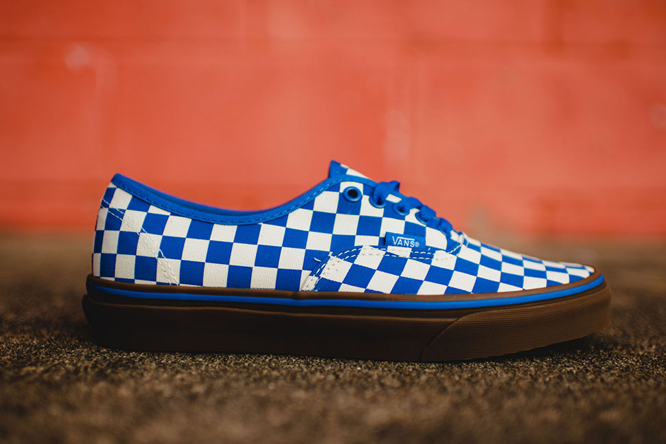 Vans Checkerboard Collection | WAVE® Vans Checkerboard Collection | WAVE®