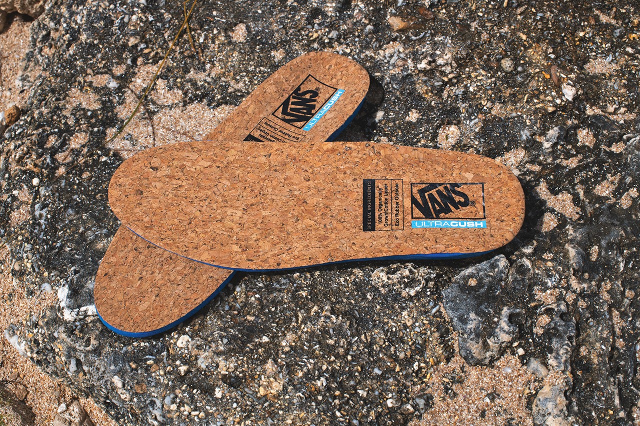 eco theory vans