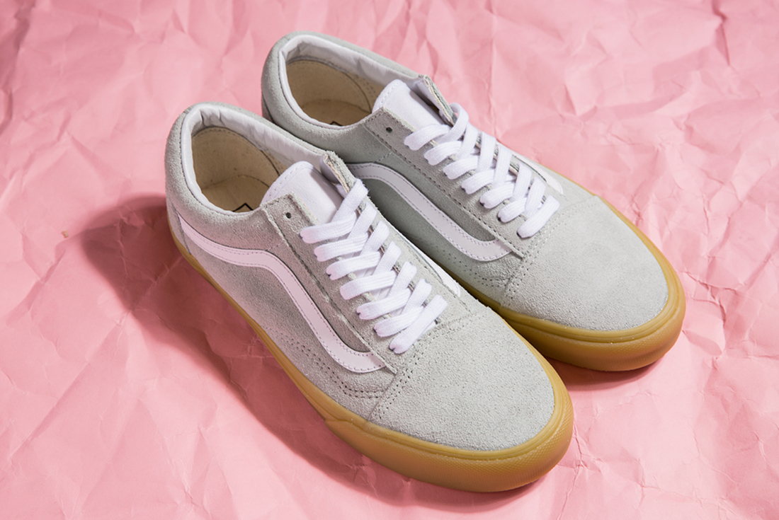 Vans Pastel Pack Maintenant disponible WAVE®
