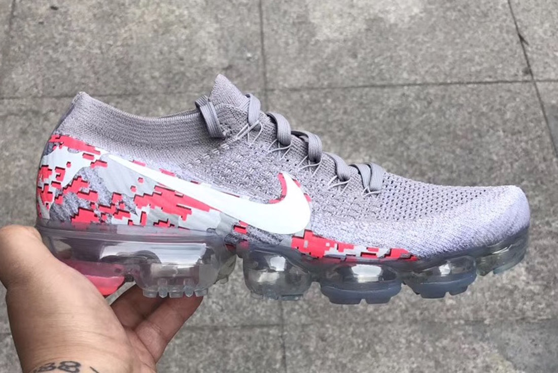 vapormax zalando