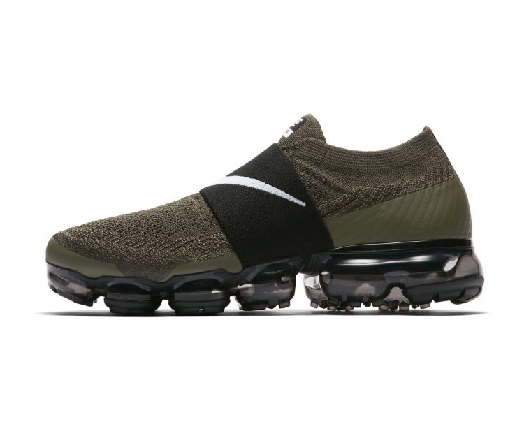 slip on vapor max