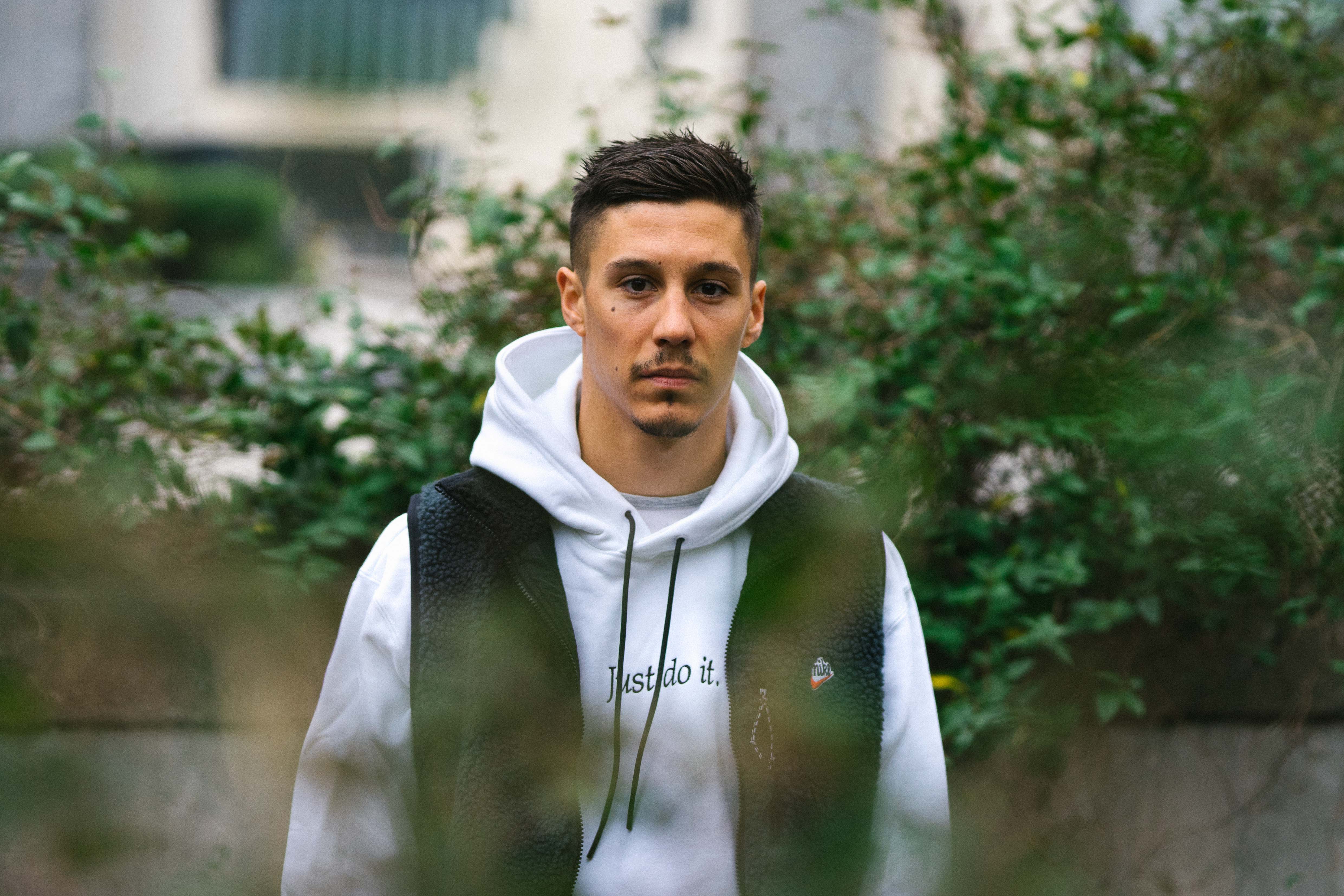 Rencontre avec Vincent Luis avant Tokyo 2020 WAVE®