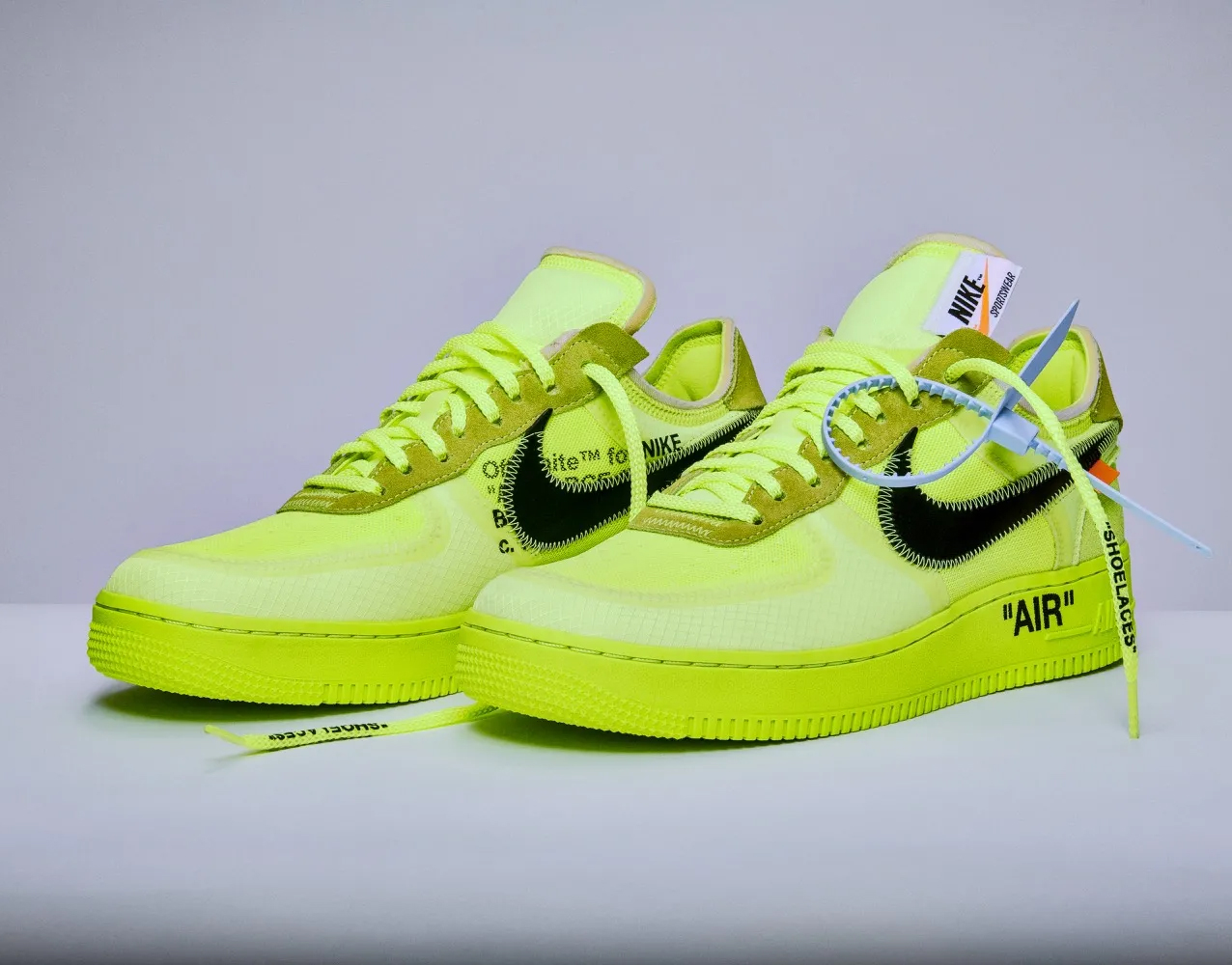 af1 virgil abloh blue