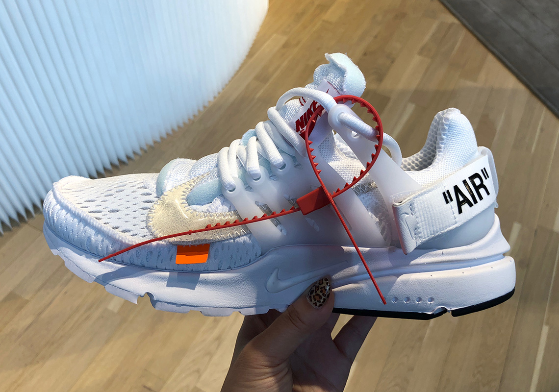 virgil abloh leaving nike