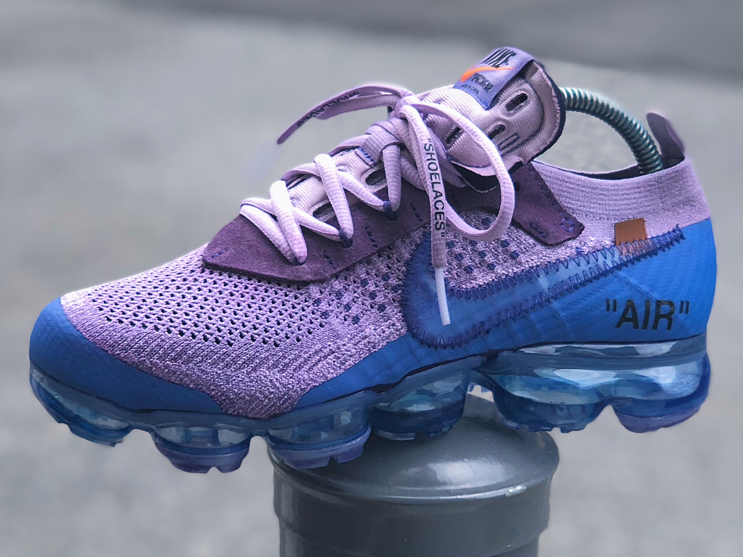 dip dye vapormax