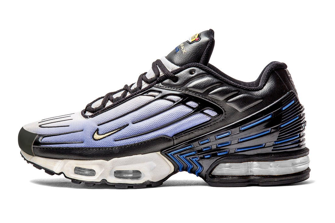 nike tn tuned air 3 Promotions