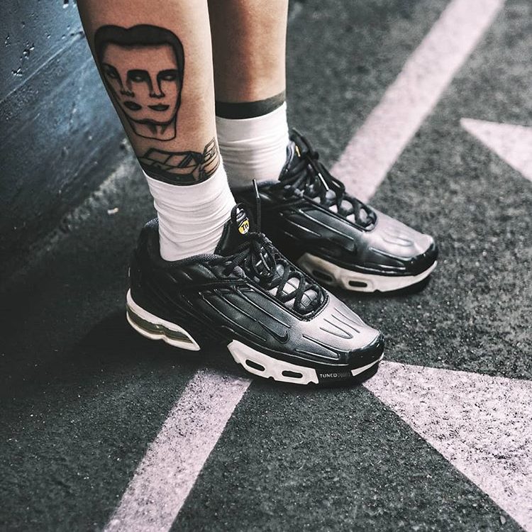 nike tn3