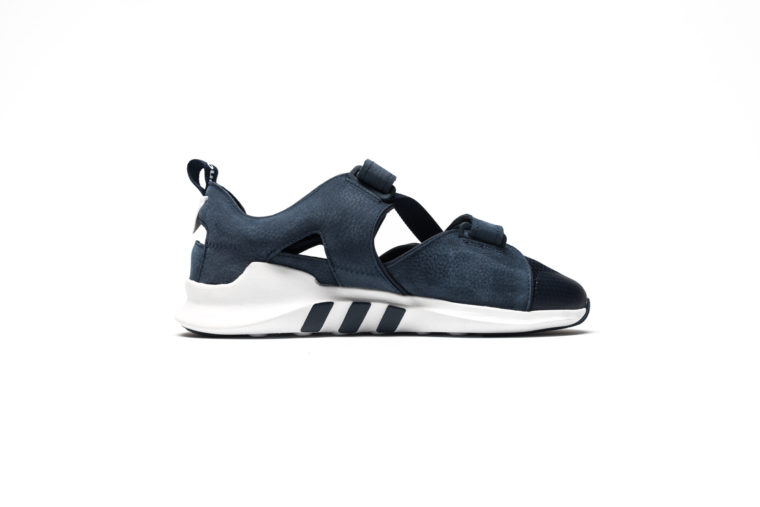 White Moutaineering x Adidas ADV Sandal | WAVEÂ®