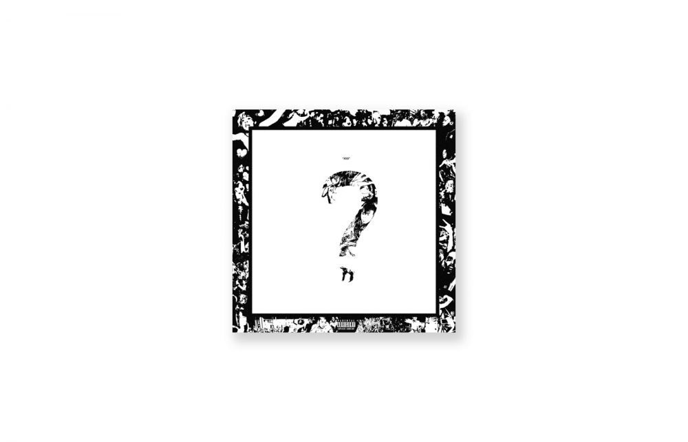 XXXTentacion sort son deuxième album studio.
