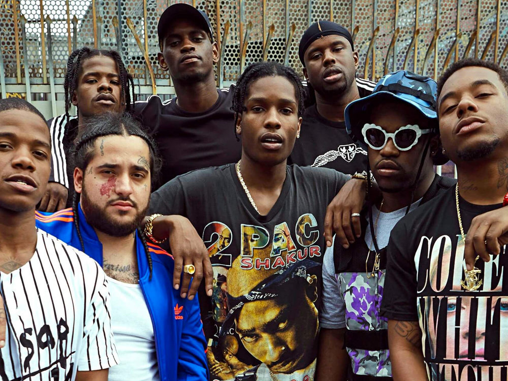 Tout ce qu'il s'est passé pendant le Yam Day 2021 WAVE®