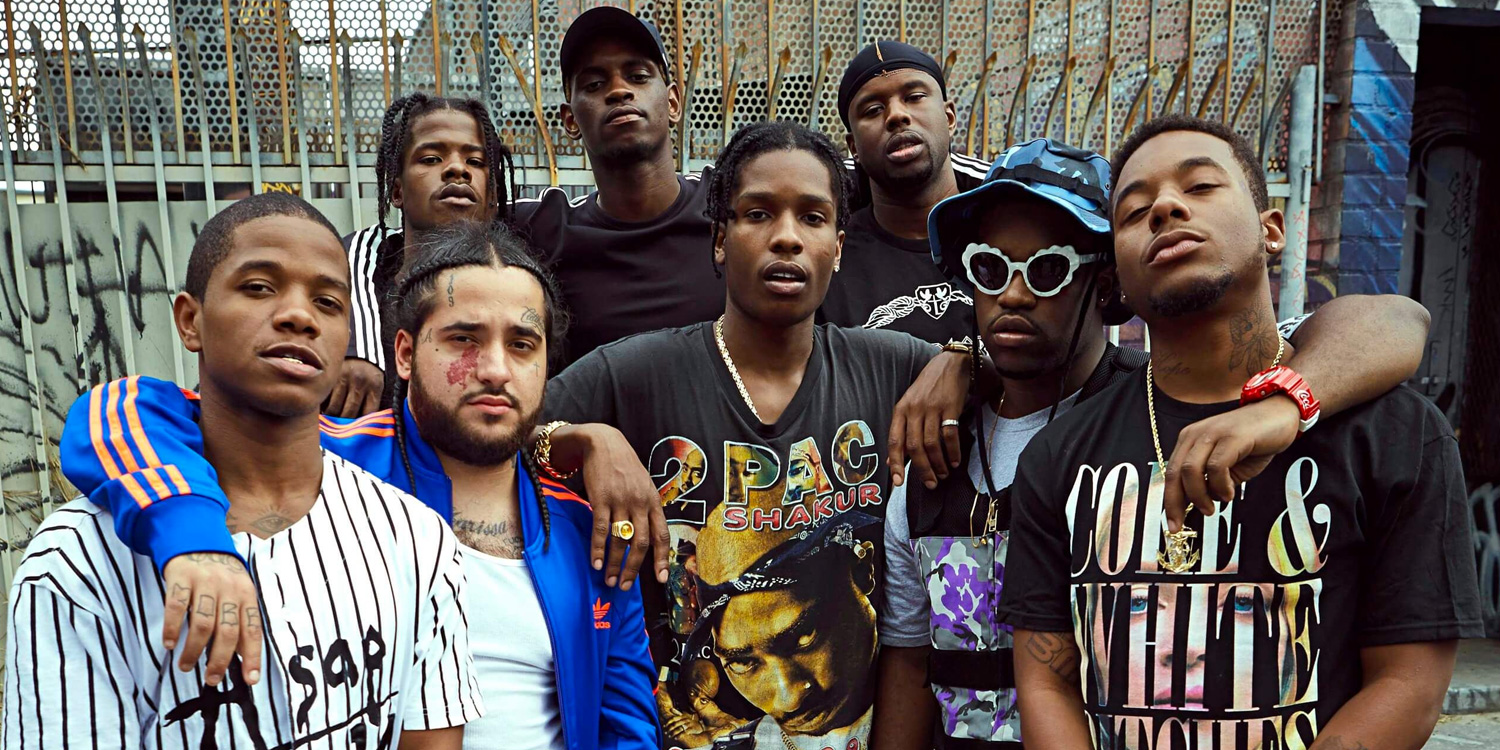 Tout ce qu'il s'est passé pendant le Yam Day 2021 WAVE®