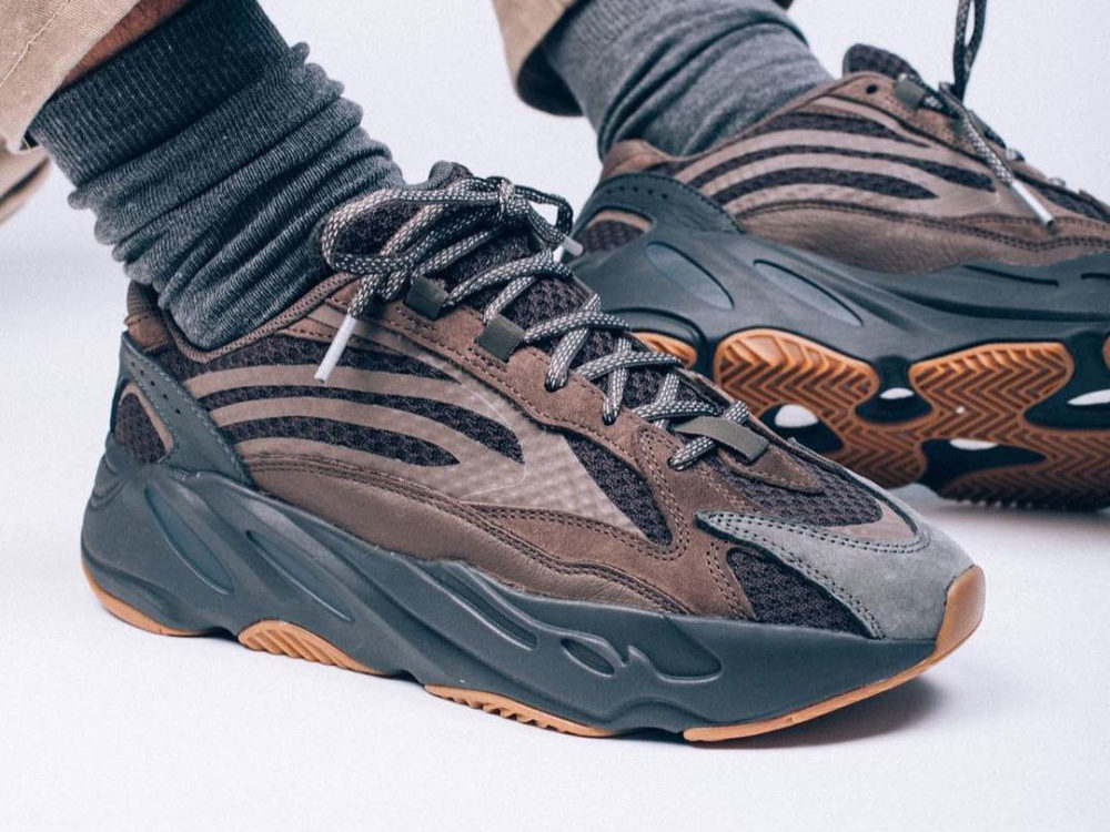 adidas Yeezy 700 V2 Geode : Raffle guide