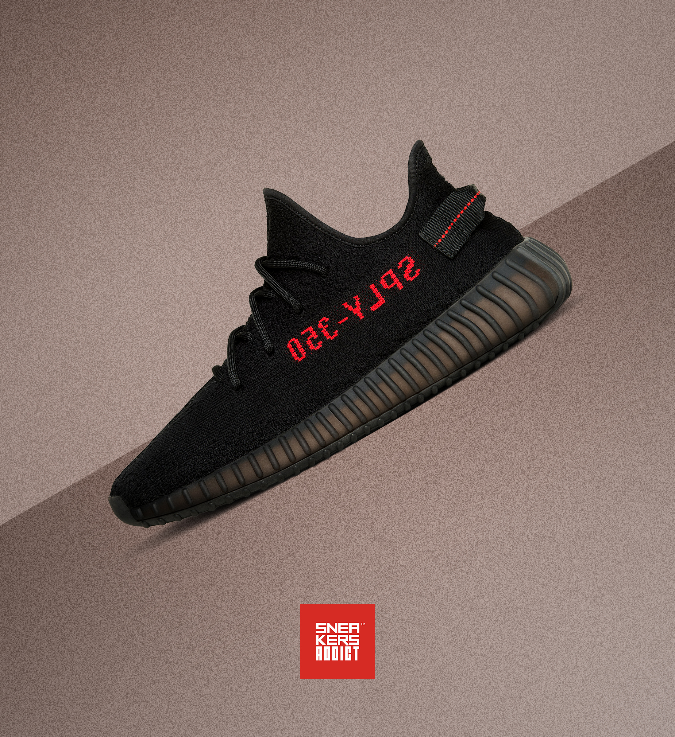 2 adidas Yeezy Boost 350 V2 Core Black Ã  gagner | WAVEÂ®